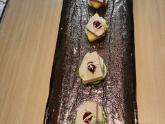 红酒鹅肝-秋荀日本料理(昆明同德广场店)