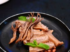 -大董(福田皇庭中心店)