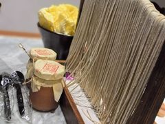 -东来顺•非遗火锅(外滩店)