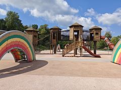 -枫香湖儿童公园