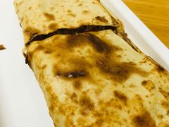 -宝光熏肉鞋底火烧(新街口店)