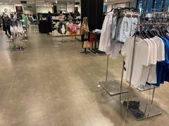 -ZARA(恒隆广场店)