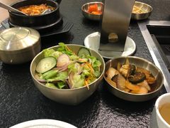 -韩满园· 甄选韩式烤肉
