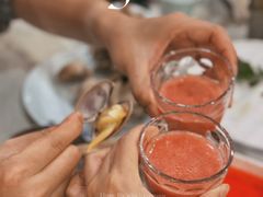 -渔娘渔家丹东海鲜(东直门店)