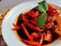 -有位虾匠·香辣蟹·小龙虾(李村店)