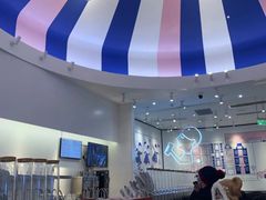 -喜茶(迪士尼小镇DP店)