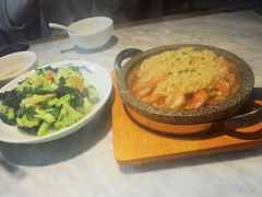 -小菜园新徽菜(江阴万达店)