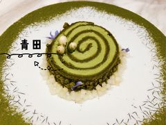 -théATRE 茶聚场(王府中環店)