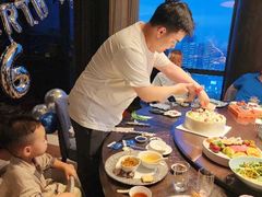 -大连君悦酒店·星海湾壹号Dalian·Dalian(星海广场店)