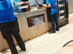 -半天妖烤鱼(大兴大悦春风里店)