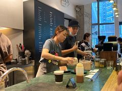 -Home Cafe(水榭春天店)