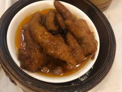 -禧座港式餐厅(星河店)