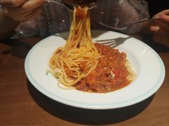 -萨莉亚意式餐厅(南京环亚凯瑟琳广场店)