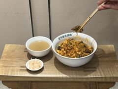 -老刘家永盛斋·传统泡馍(东关南街店)