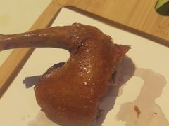 -汤城小厨•粤菜•靓汤(金宝街店)