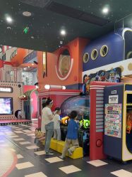 -MELAND CLUB亲子乐园·派对·餐厅(北京芳圆里ID MALL店)