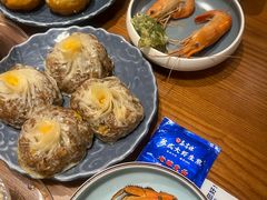 -鑫震源·苏式大虾生煎(山塘街店)