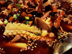 -国人川菜(李家村建东街店)