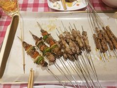 -锦州御烧烤·形象店(人民街店)
