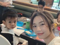 -OGGI TRATTORIA PIZZERIA(深业上城店)