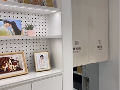 -天真蓝照相馆(中华广场店)