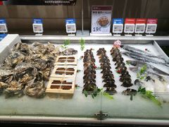 -盒马X会员店(王府井奥莱UP TOWN店)