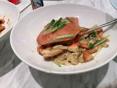 -宴昆山·私房菜(春晖店)