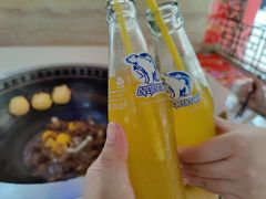 -崔记老东北传奇铁锅炖(横店总店)