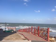 -海岛日记(养马岛店)