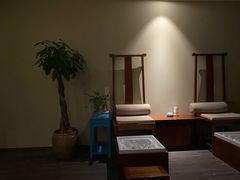 -鼎族怡华·指压·经络·疗愈SPA(紫荆店)