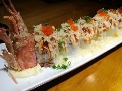 -东岸料理·寿司·刺身