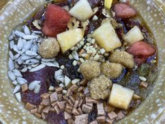 -八一路好吃街(雨田商务大厦店)