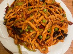 -張飛扒肉·龙江非遗(道外店)
