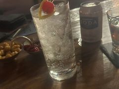 -富力丽思卡尔顿酒店·FLAIR餐厅酒吧