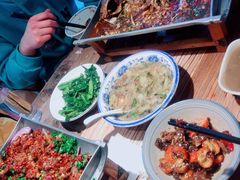 -树厨贵州菜(大十字店)