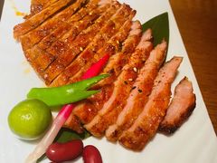 -水之惠鲜鱼料理(王府大街店)