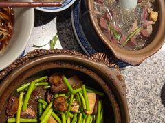 -南京大牌档(济南万象城店)