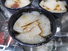 -糖糖冰粉(凤城三路总店)