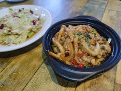 -湘香私房菜(大石长隆店)