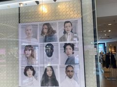 -ZARA(恒隆广场店)