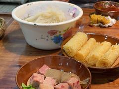 -楠火锅(哈尔滨金爵万象店)