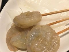 -Mk 泰式自助火锅