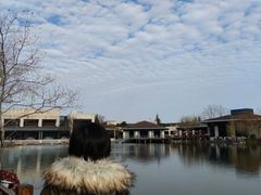 -上海怡沁园度假酒店