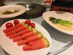-紫鑫阁饭庄(长安店)