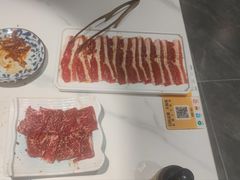 -肉之屋烤肉自助(望京华彩店)