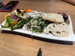 -直隶安家牛肉罩饼(建华店)