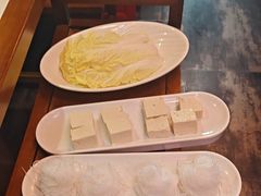 -南门涮肉(通州店)