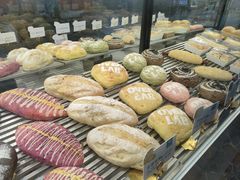 -OVEN LAB乐欧酵室(裕华万达店)