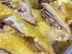 -瑞记湛江鸡饭店·粤西第一鸡(粤垦店)