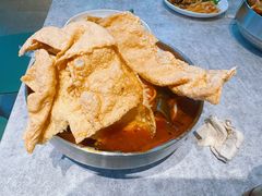 -红鼻子桂林米粉(金唐新光界店)